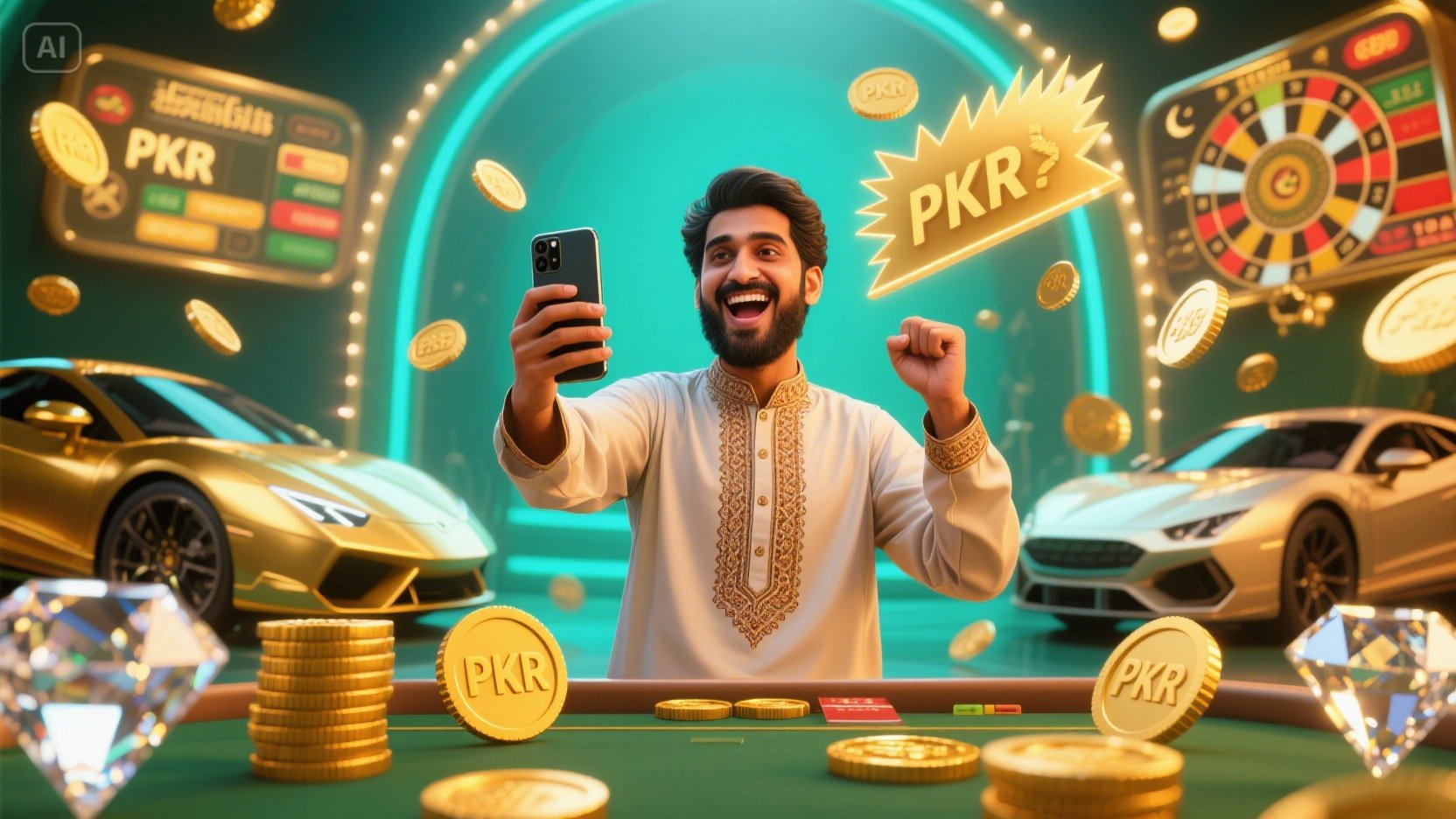allbet gamingDeposit in PKR today and receive a 200% instant reward! Pakistan’s players can enjoy fair gaming, local payment options, and guaranteed PKR payouts.
